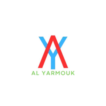 Logo Al Yarmouk Automatic Doors Sharjah