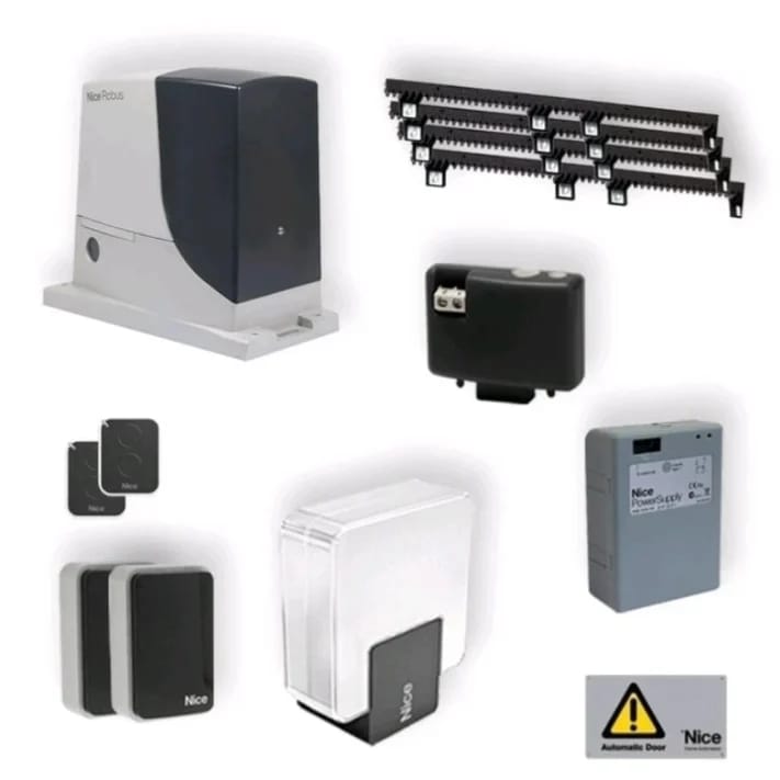 Nice Robus 600Kg Italy - Installation & Maintenance Service in Dubai, Sharjah, Abudhabi, Ajman, UAQ, RAK, Fujairah & Alain with best prices & professional work