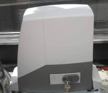 Life Home Automation - Italy - Top Italian Brands in UAE for Automatic Doors -Life Acer 800KG - Made in Italy with Installation (Special Offer Price & 2 Years Warranty for Dubai, Sharjah, Ajman & UAQ Areas Only)